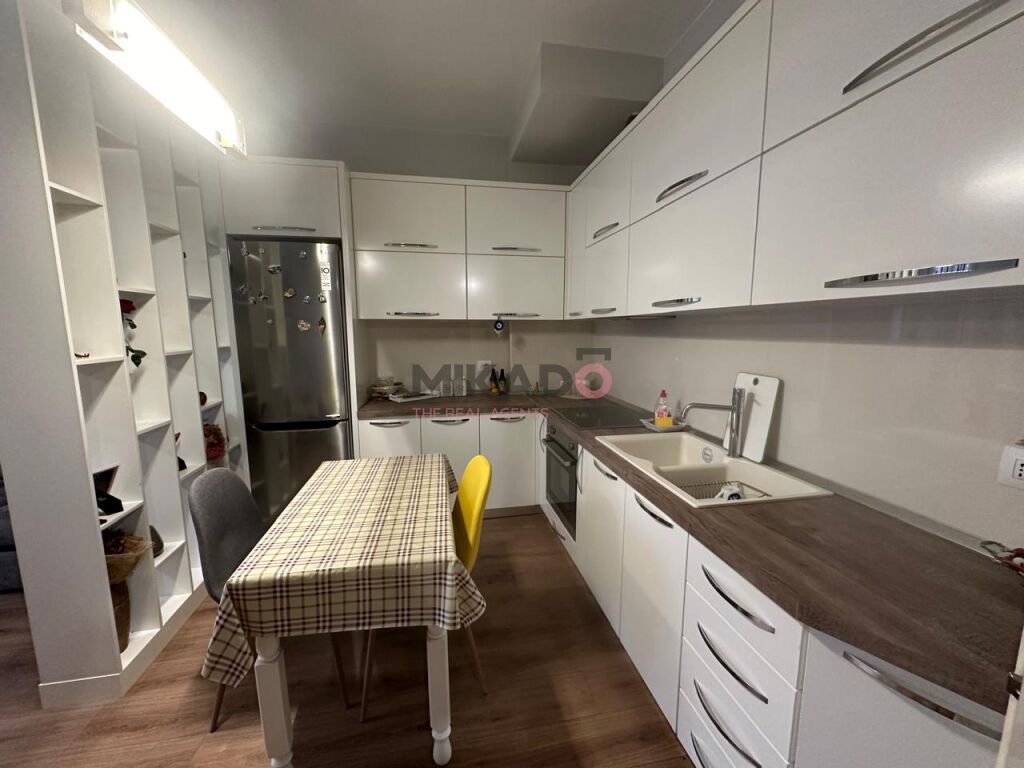 Jepet me qira apartament 1+1 ne selite!