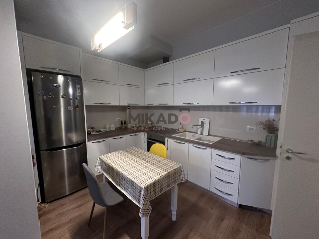 Jepet me qira apartament 1+1 ne selite!