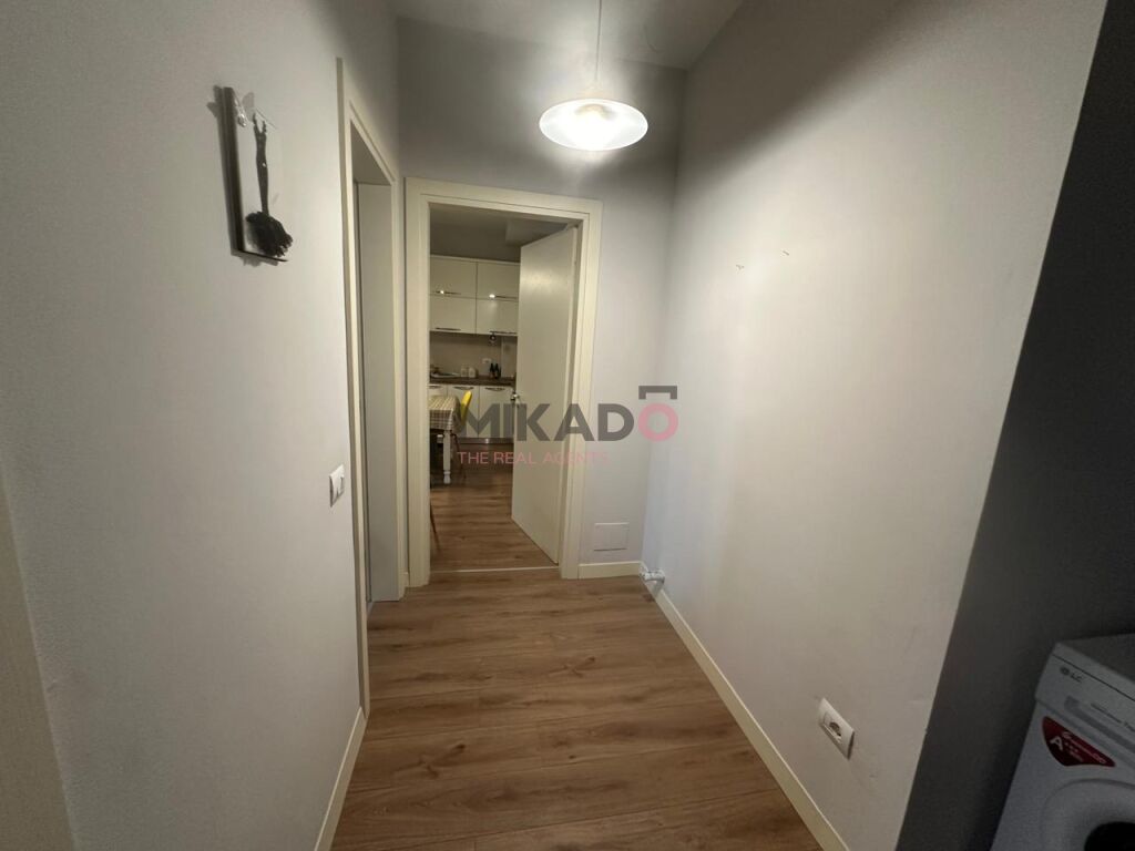 Jepet me qira apartament 1+1 ne selite!