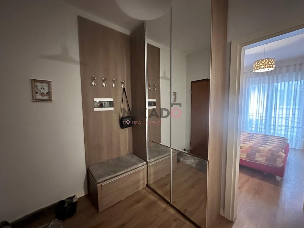 Jepet me qira apartament 1+1 ne selite!