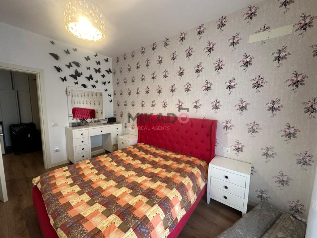 Jepet me qira apartament 1+1 ne selite!