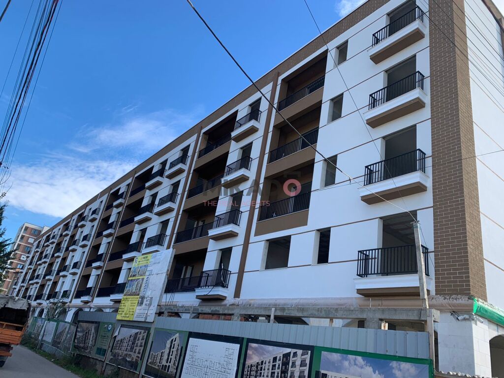 Appartement à vendre 1+1 au complexe mehillaj, kamez!
