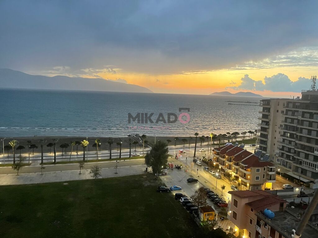 Apartamento 2+1 en venta en lungomare, vlore! (5)