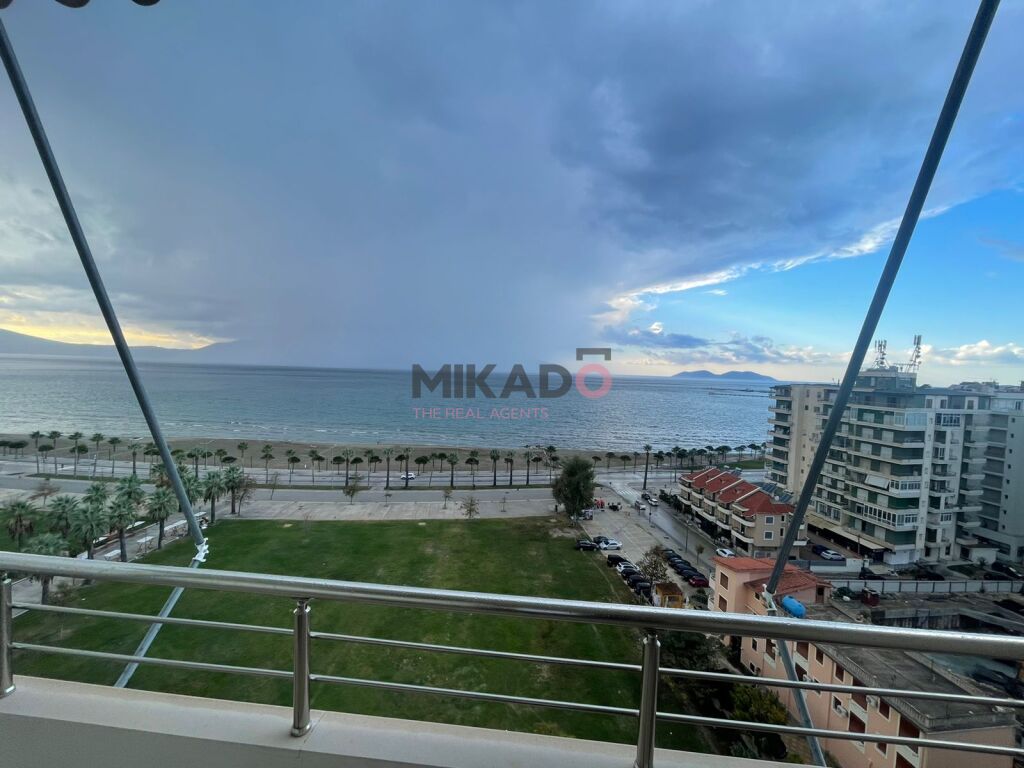 Apartamento 2+1 en venta en lungomare, vlore! (6)