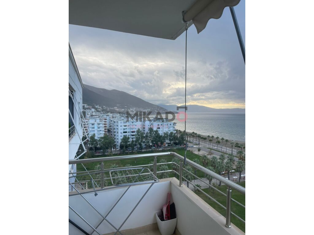 Apartamento 2+1 en venta en lungomare, vlore! (7)