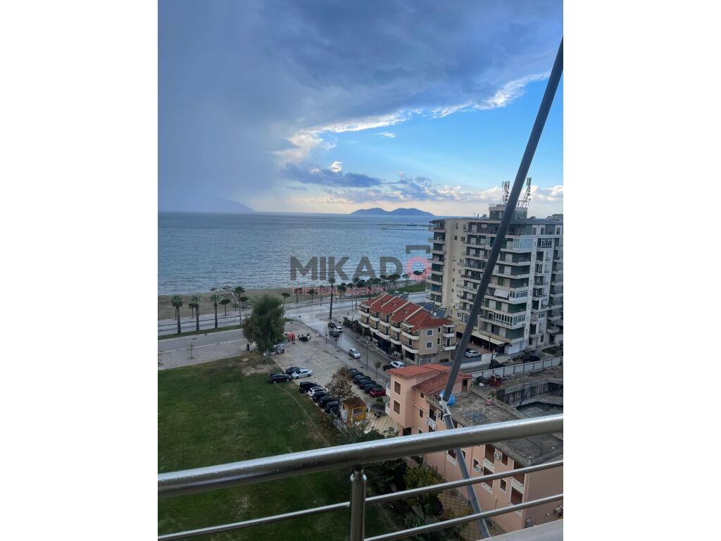Apartamento 2+1 en venta en lungomare, vlore! (8)