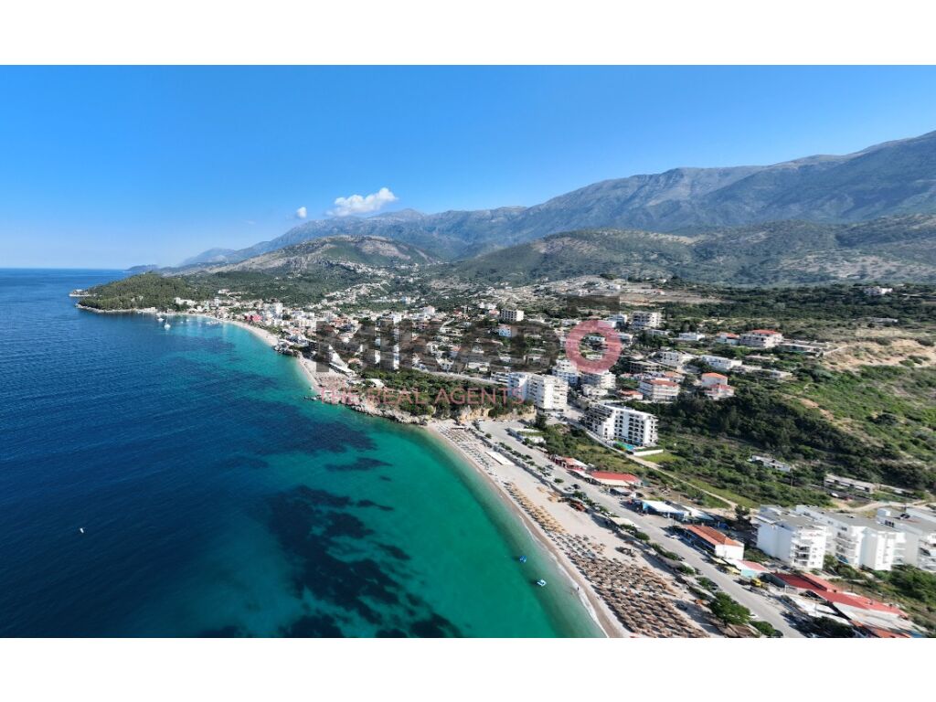 Shitet toke ne himare!