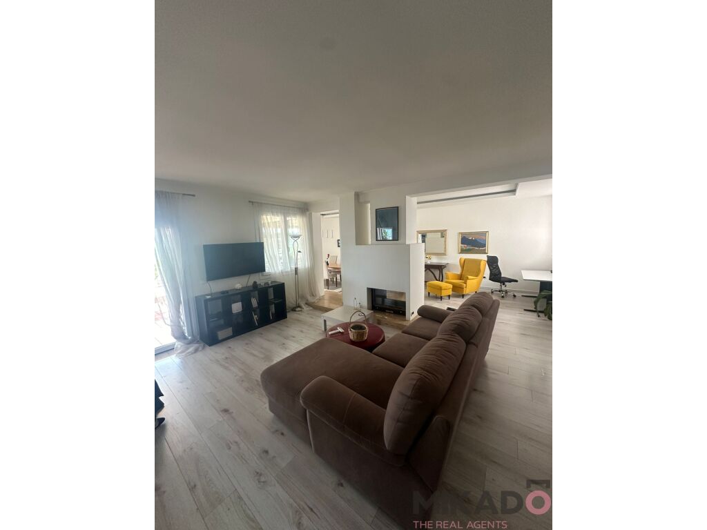 Appartamento in vendita 2+1+2 al samos tower, bllok! (2)