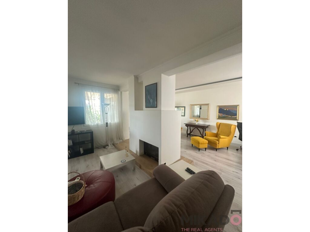 Appartamento in vendita 2+1+2 al samos tower, bllok! (3)