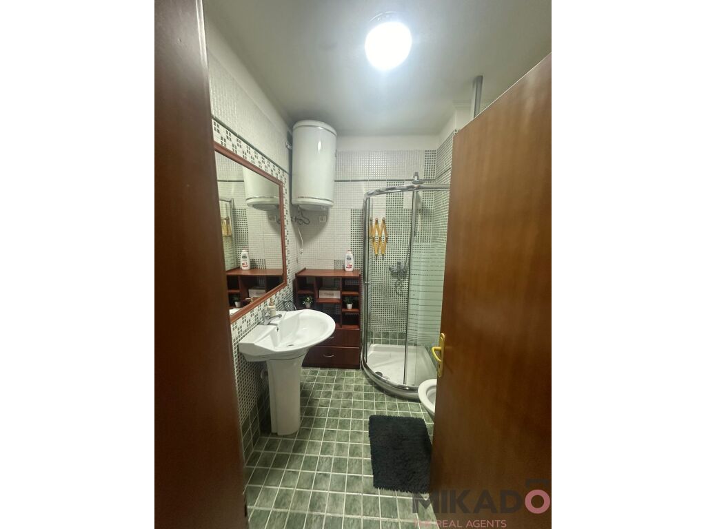 Appartamento in vendita 2+1+2 al samos tower, bllok! (7)