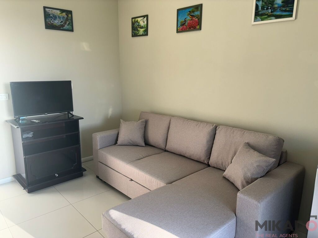 Apartamento 1+1 en venta en vlore!