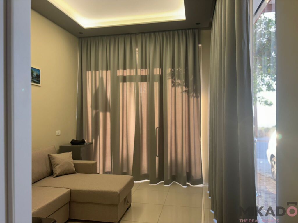 Apartamento 1+1 en venta en vlore! (2)