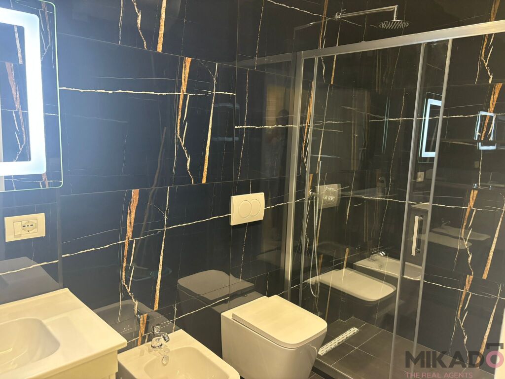 Apartamento 1+1 en venta en vlore! (5)