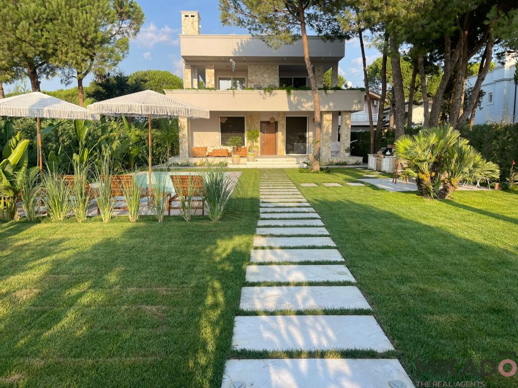 Villa in vendita a lalzit bay!