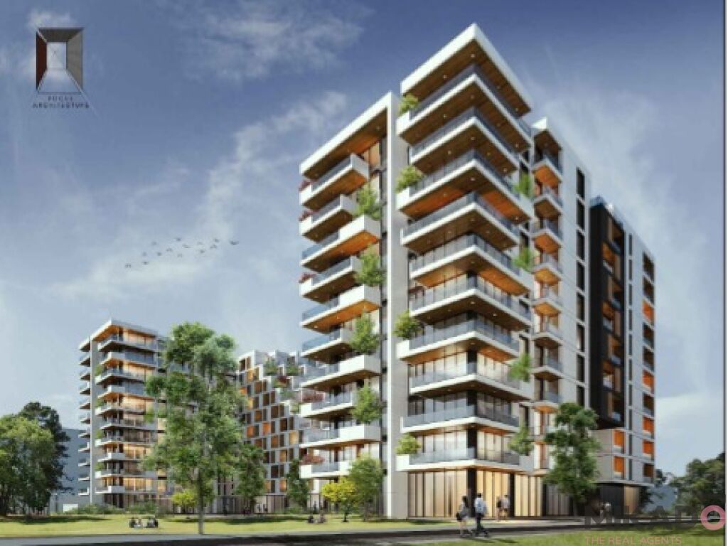 Apartment 1+1 for sale in vlore!