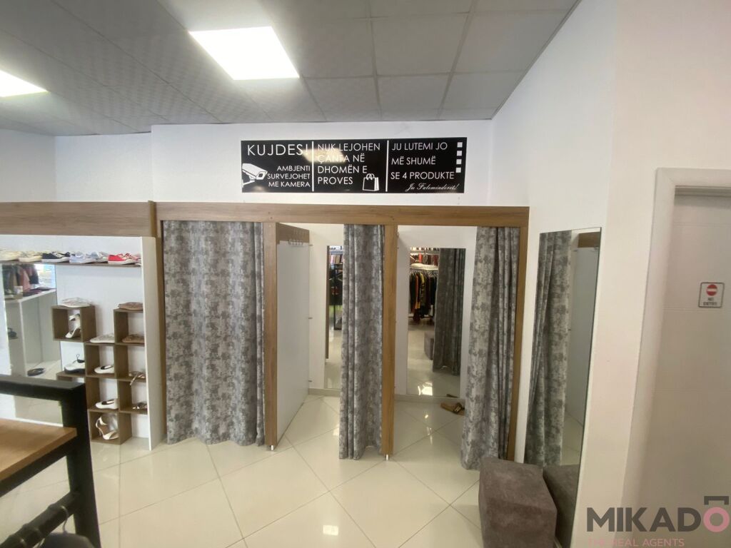 Einheit in durres zu verkaufen! (5)