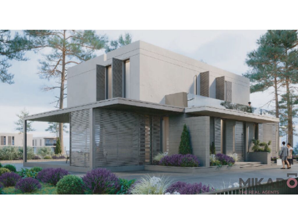 Villa individual à venda perto de vala mar residence!