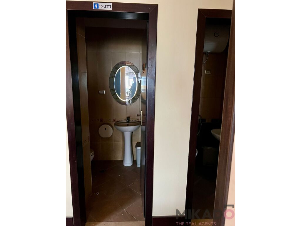 Laden in Durrës zum verkauf! (6)