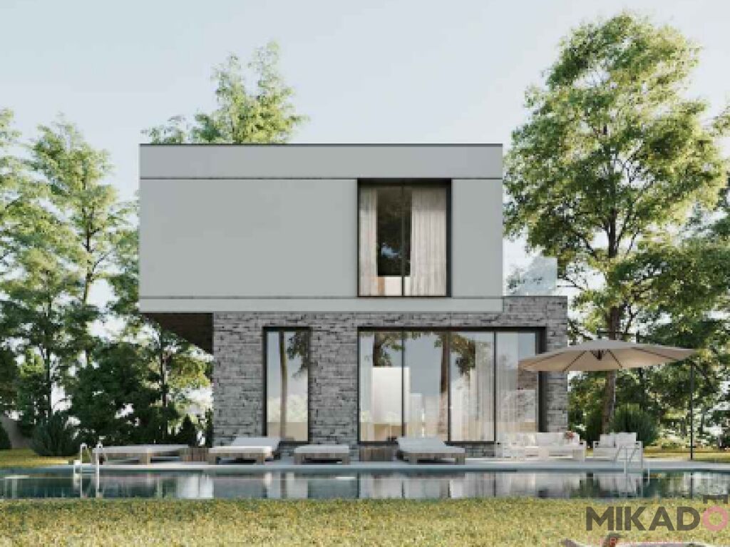 Villa in vendita vicino a rolling hills lake!