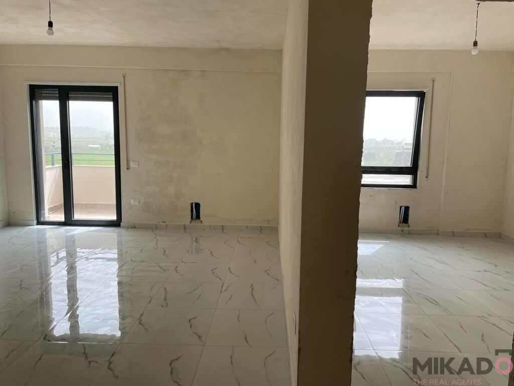 Appartamento in vendita 1+1 a Mali i Robit!