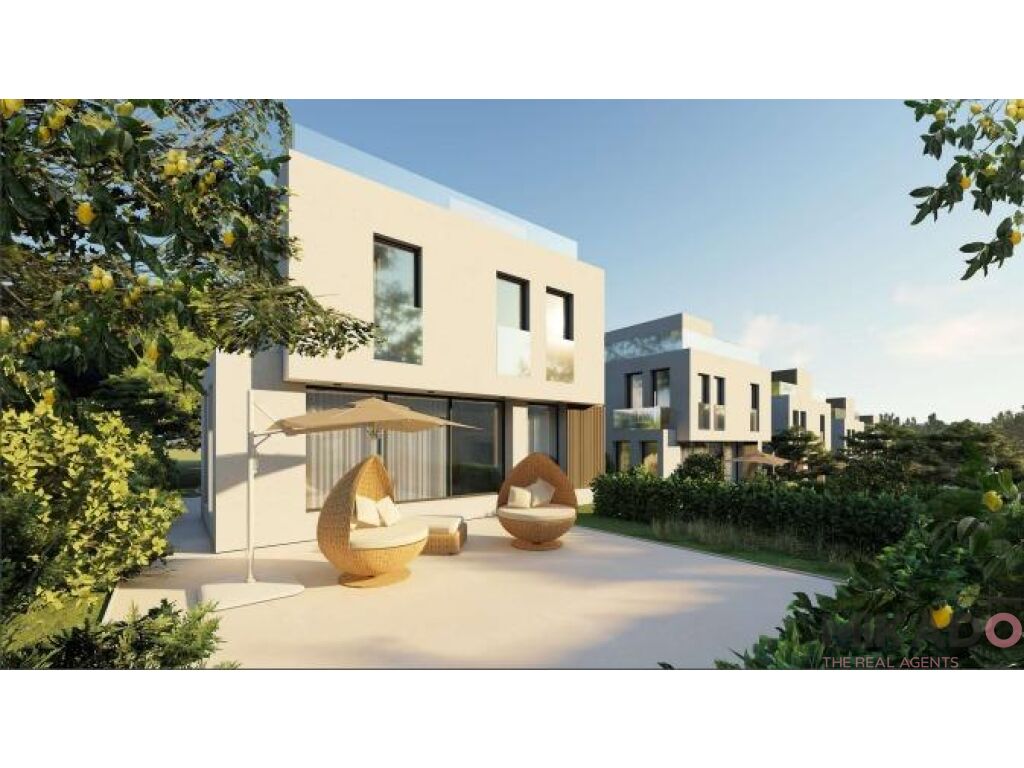 Villas en venta en villas residence, Sauk!