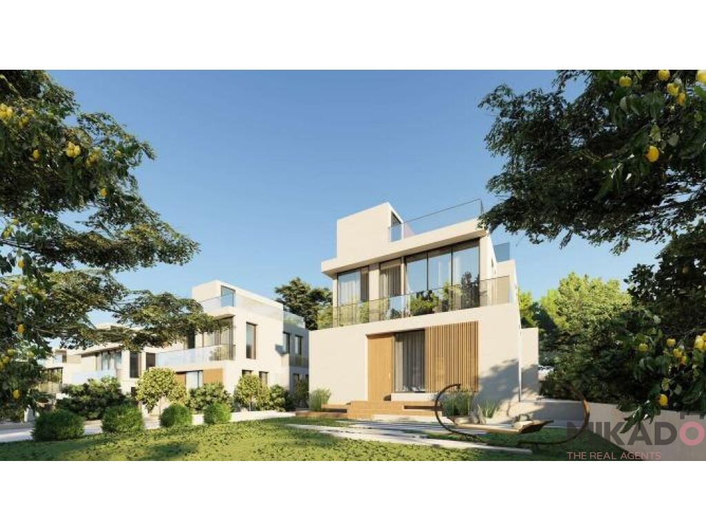 Villas en venta en villas residence, Sauk!