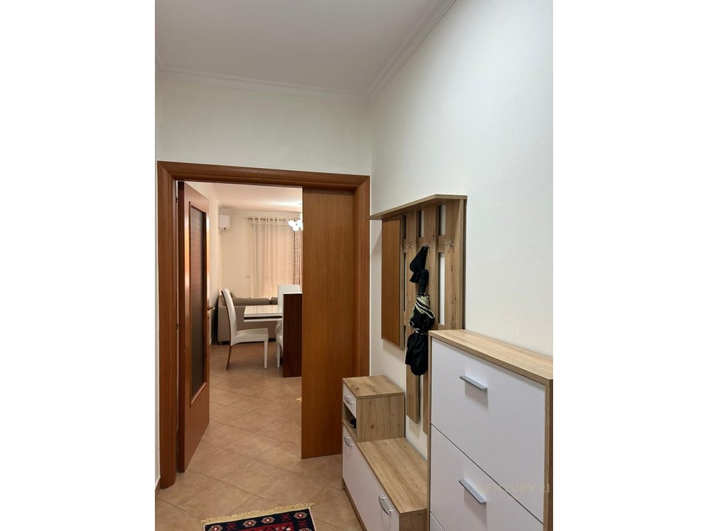 2+1+2 wohnung zur miete in der nähe der kavaja-strasse.