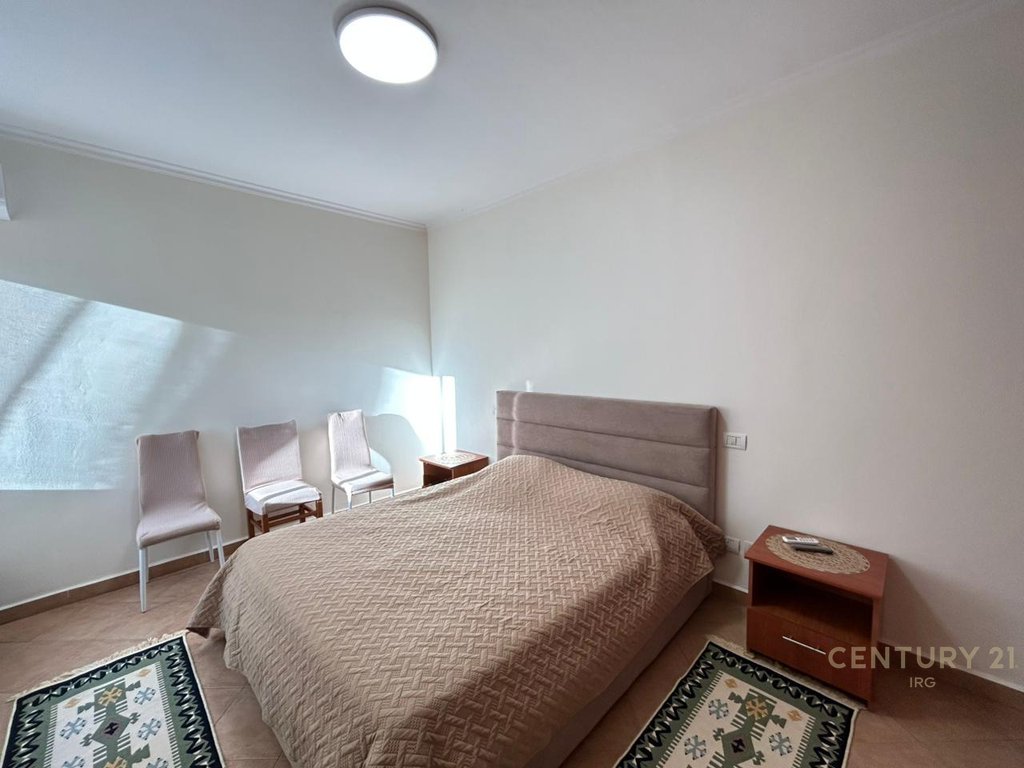 2+1+2 wohnung zur miete in der nähe der kavaja-strasse.