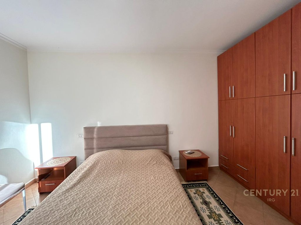 2+1+2 wohnung zur miete in der nähe der kavaja-strasse.