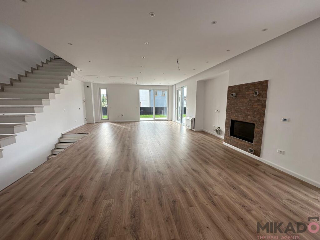 Jepet vile me qira - luminor residence, teg!