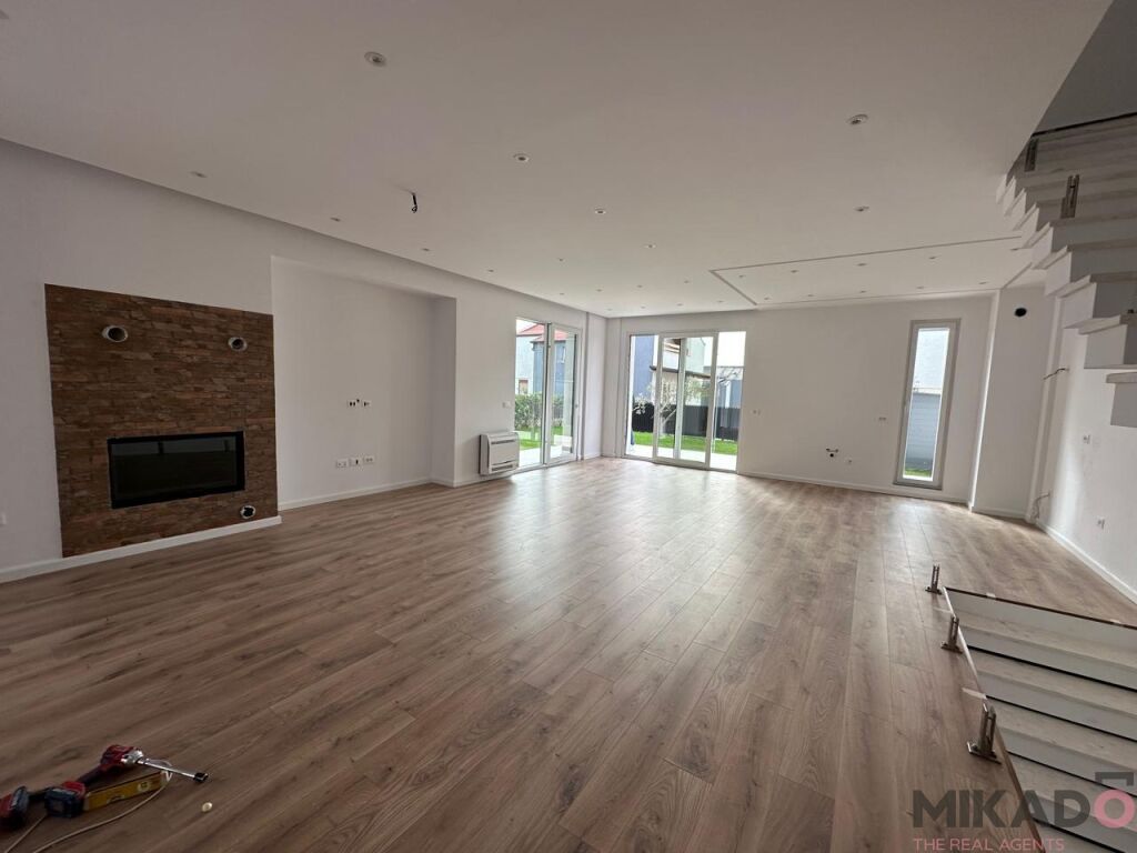 Jepet vile me qira - luminor residence, teg!