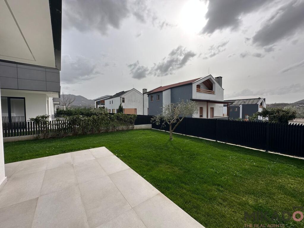 Jepet vile me qira - luminor residence, teg!