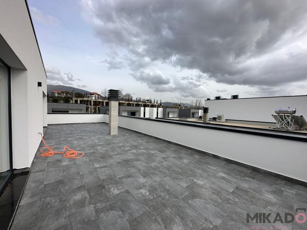 Jepet vile me qira - luminor residence, teg!