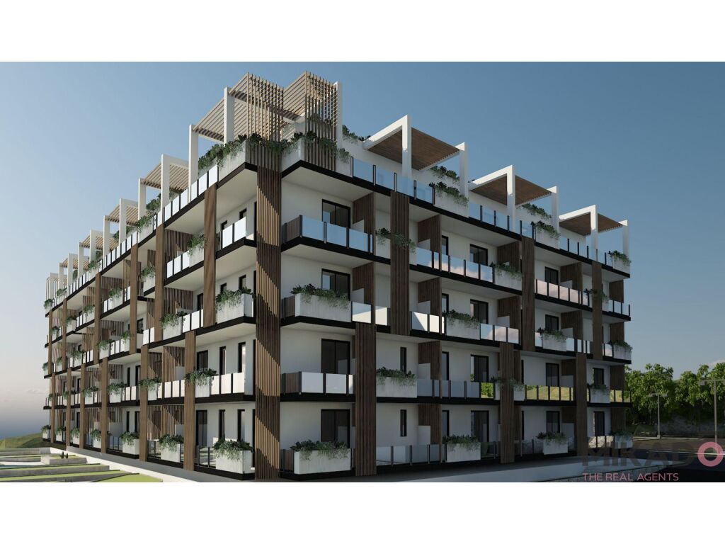 Piso 2+1 en venta en residencia diplomati, Vlorë! ¡tenemos diferentes tipos de apartamentos! (5)