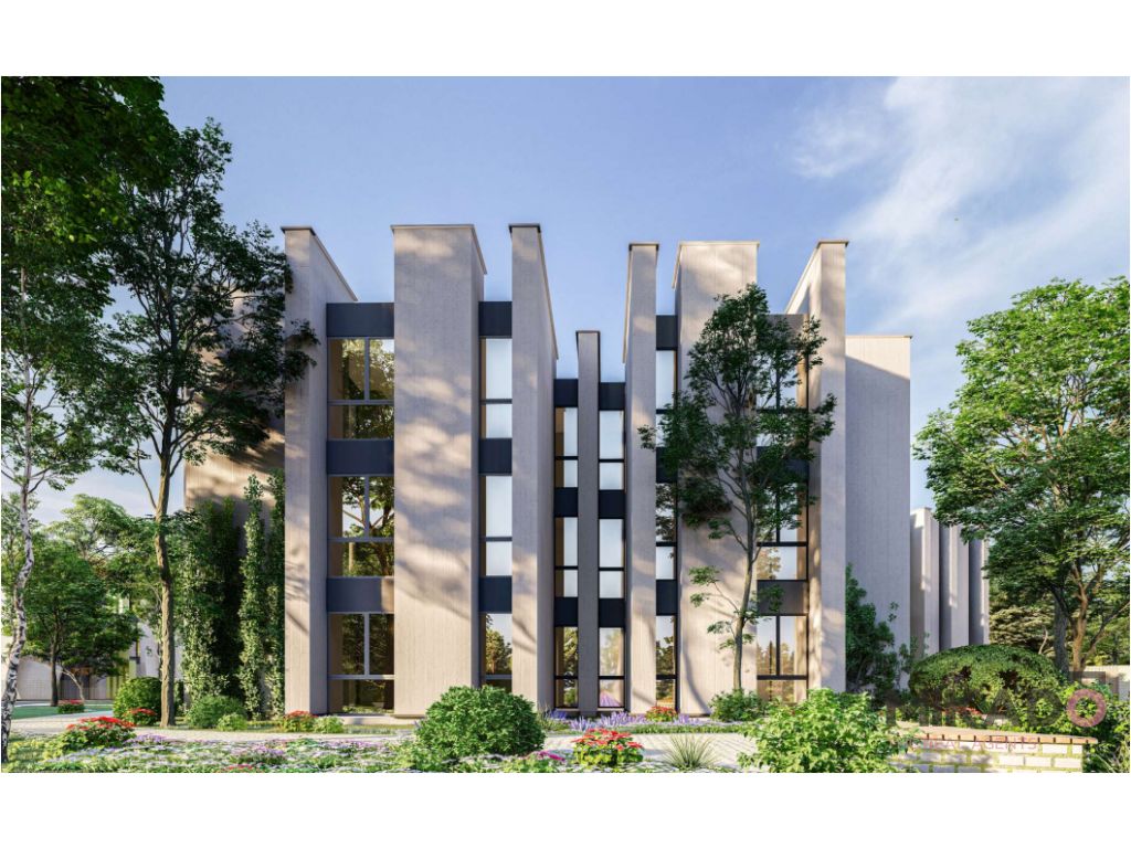 Apartamento en venta 2+1+2 cerca de lake view!