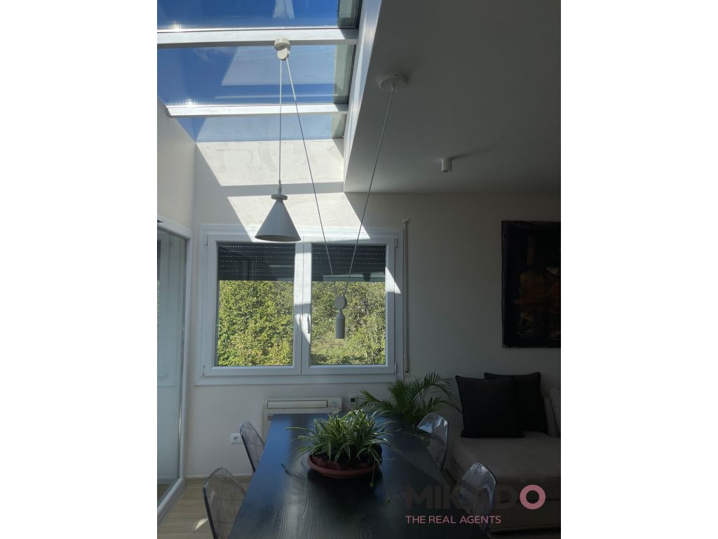 Apartamento 3+1+2 +3 estacionamentos - secret garden residence!
