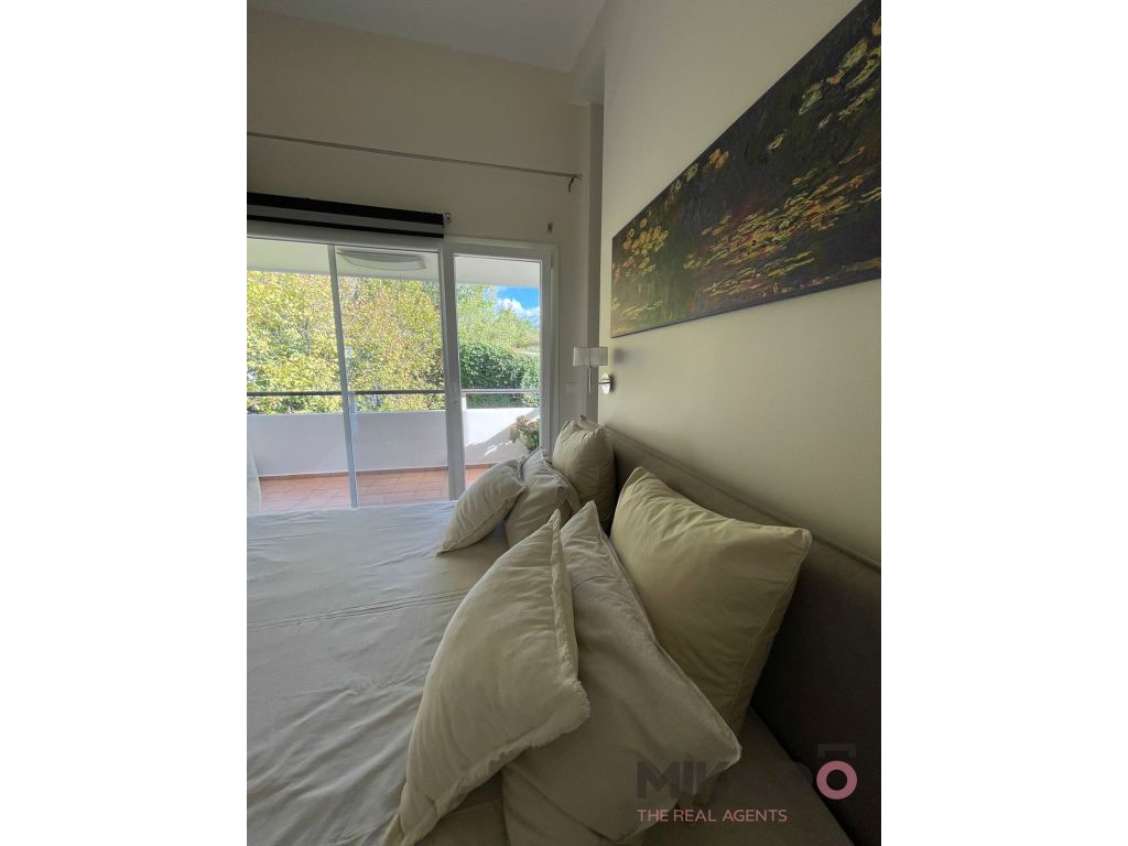 Apartamento 3+1+2 +3 estacionamentos - secret garden residence!