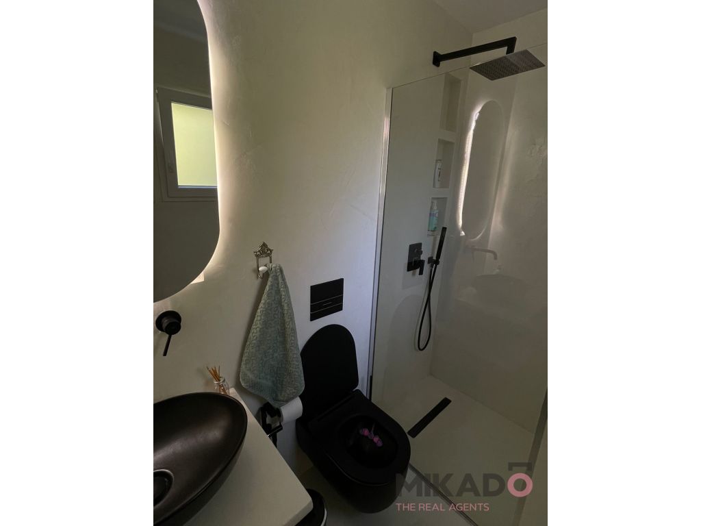 Apartamento 3+1+2 +3 estacionamentos - secret garden residence!
