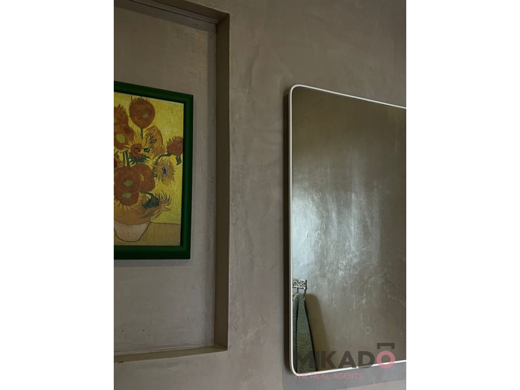 Apartamento 3+1+2 +3 estacionamentos - secret garden residence!