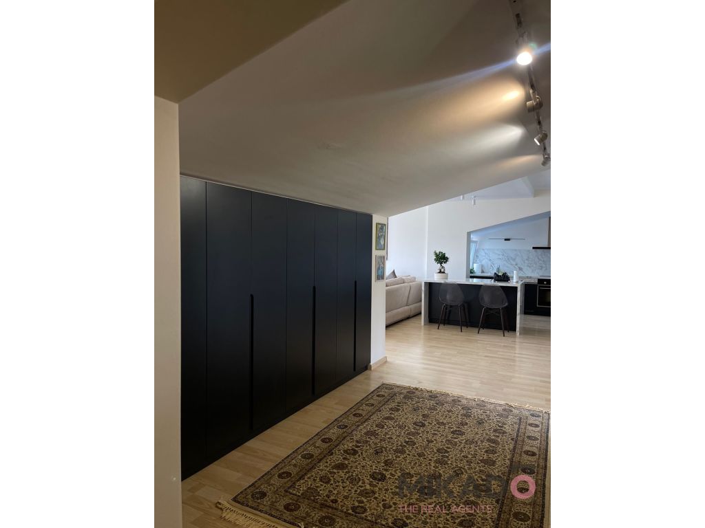 Apartamento 3+1+2 +3 estacionamentos - secret garden residence!