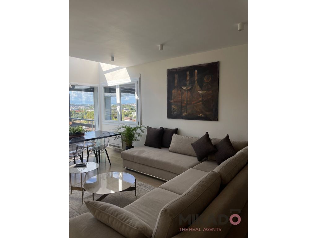 Apartamento 3+1+2 +3 estacionamentos - secret garden residence!
