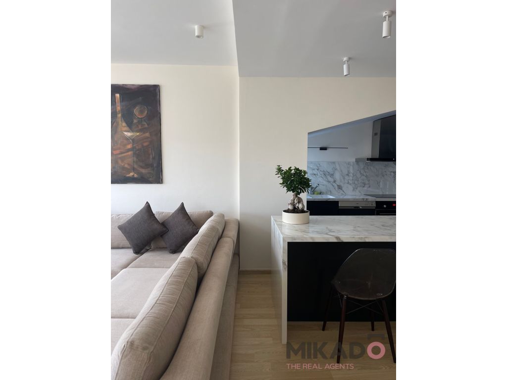 Apartamento 3+1+2 +3 estacionamentos - secret garden residence!