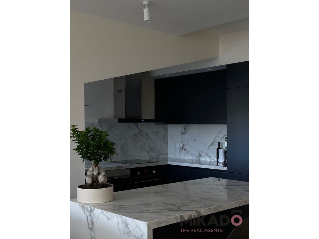 Apartamento 3+1+2 +3 estacionamentos - secret garden residence!
