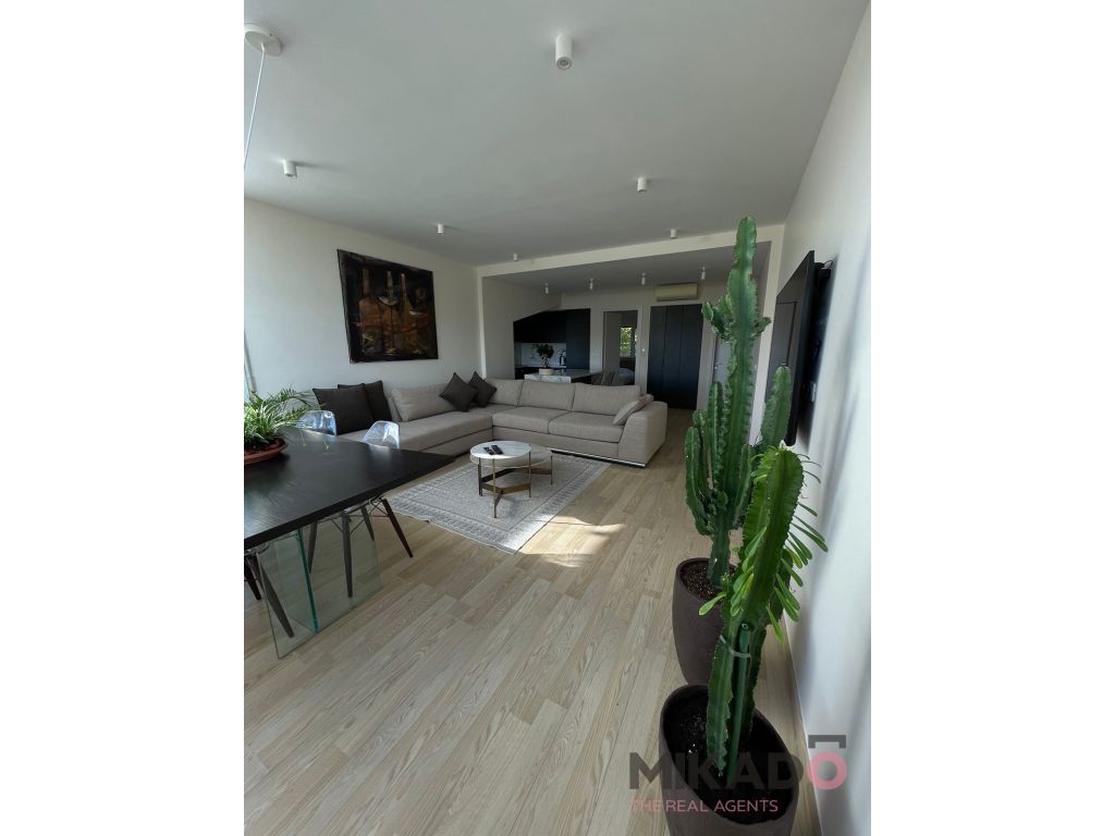 Apartamento 3+1+2 +3 estacionamentos - secret garden residence!