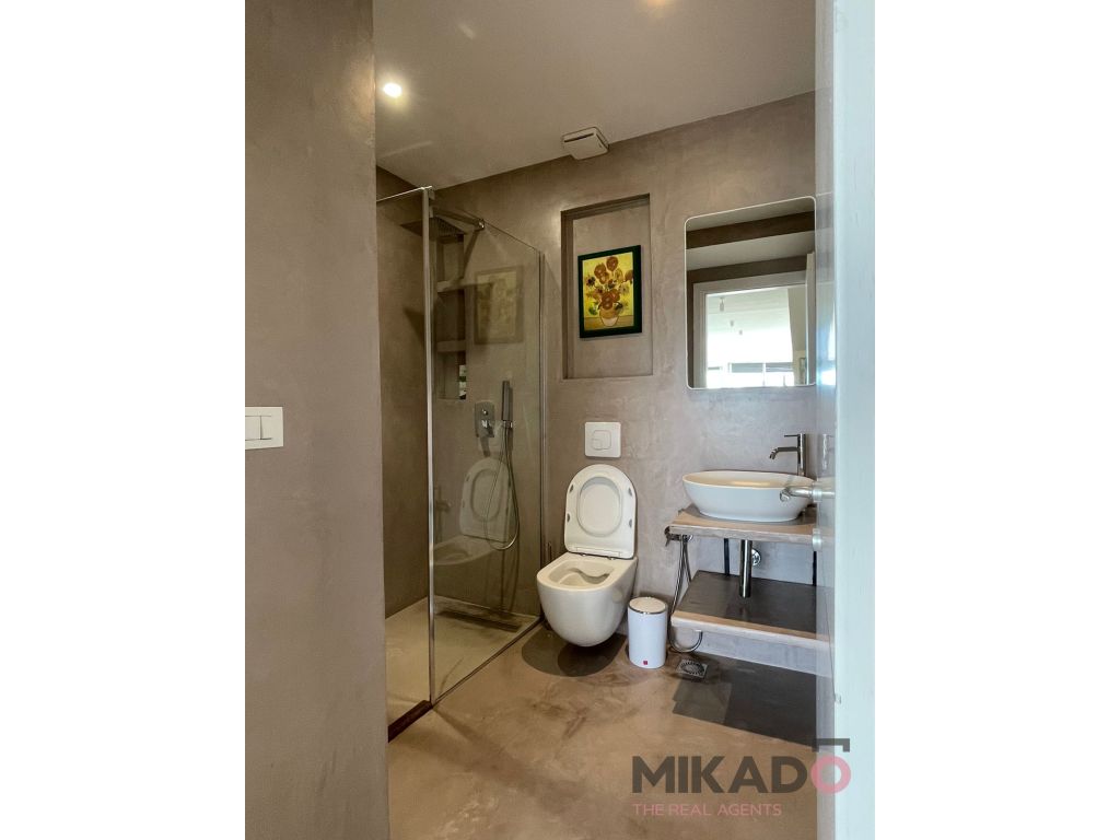 Apartamento 3+1+2 +3 estacionamentos - secret garden residence!