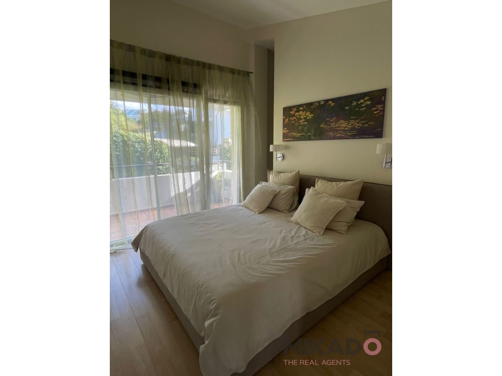 Apartamento 3+1+2 +3 estacionamentos - secret garden residence!