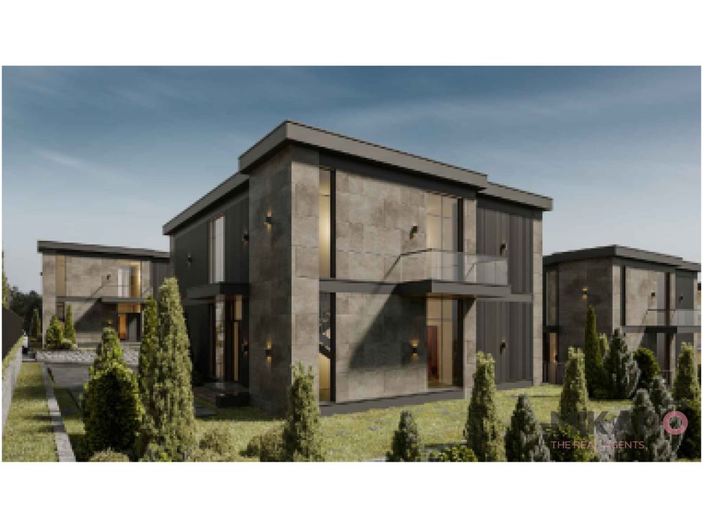 Apartment 2+1+2 zum verkauf in farke! (2)