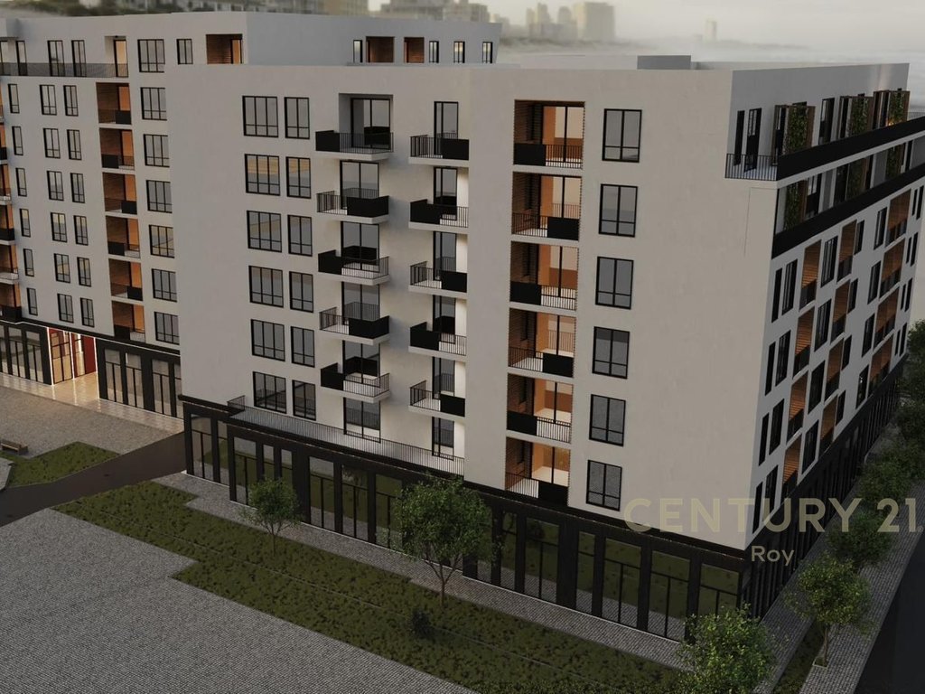 Apartamento 1+1 à venda no west residence!