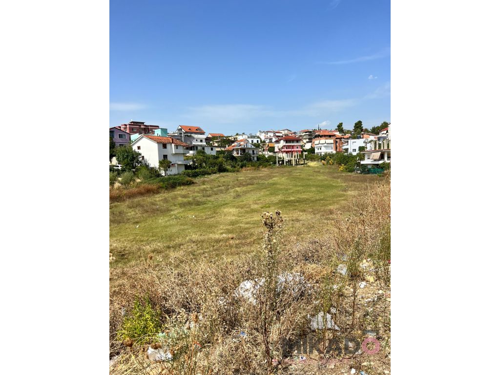 Terreno en venta en Sauk!