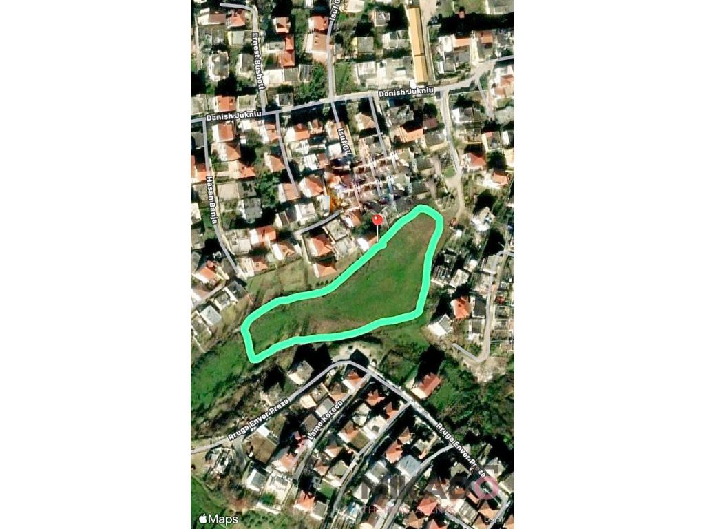 Terreno en venta en Sauk!